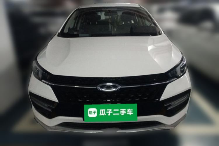 Used Chery Arrizo GX 2018 1.5T Manual Sport Edition China V Standard
