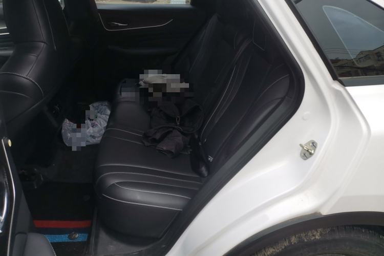 Used Venucia V 2021 260T Idol Edition