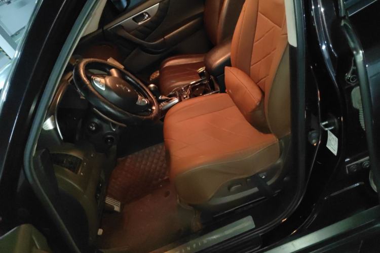 Used Infiniti FX 2013 FX37 Standard Edition
