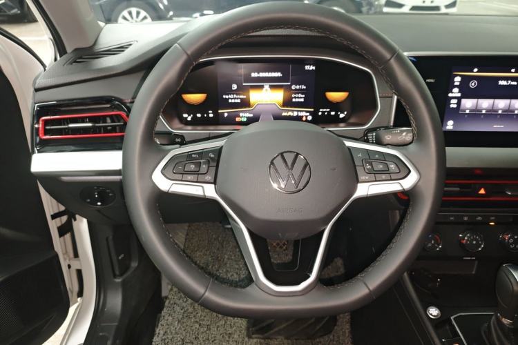 Used Volkswagen Lavida 2024 300TSI DSG Starry Sky Deluxe Edition