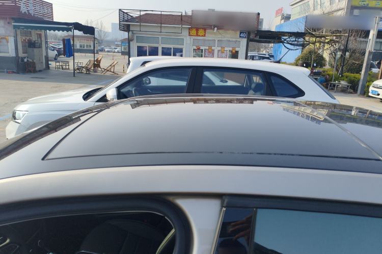 Used Skoda Octavia 2019 TSI280 DSG SmartDrive Luxury Edition China VI