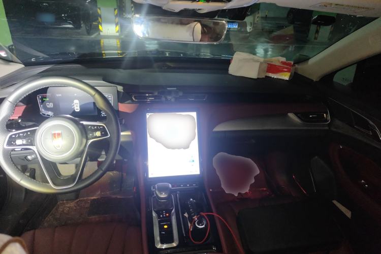 Used Hongqi H5 2024 1.5T DCT Smart Connect Flagship Edition