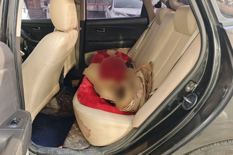 Used Hyundai Celesta 2015 1.6L Automatic Comfort Model