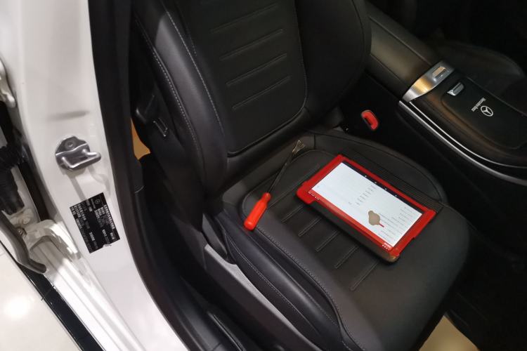 Used Mercedes-Benz C-Class 2023 Second Facelift C 260 L Sport Edition