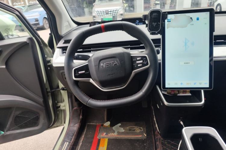 Used NETA AYA 2023 401 Lite
