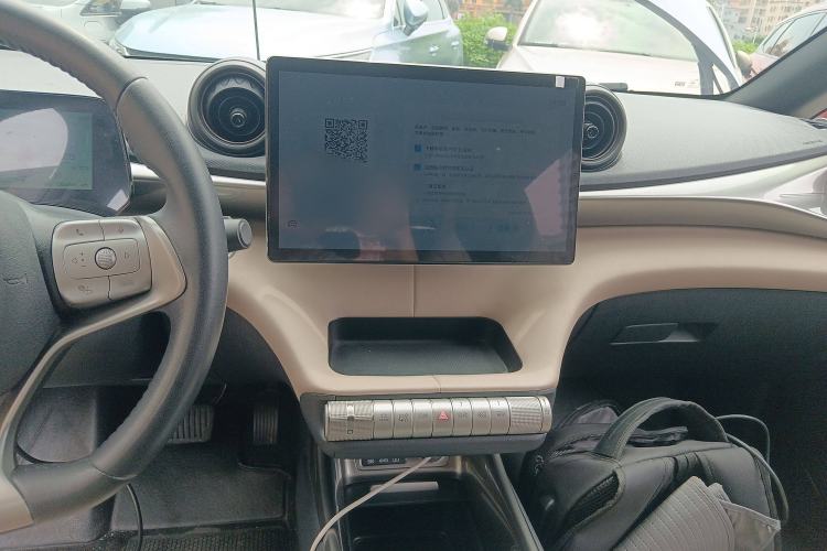 Used BYD Dolphin 2023 420 km Fashion Edition