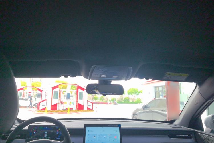 Used BYD Qin PLUS 2025 DM-i Smart Drive 55KM Leading Model