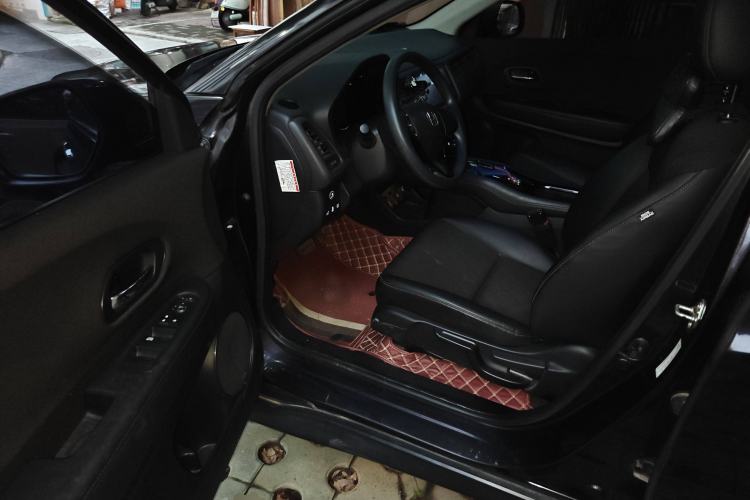 Used Honda Vezel 2020 1.5L CVT Pioneer Edition