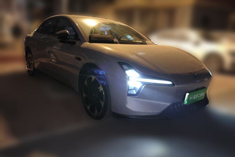 Used XPeng MONA M03 2025 600 with Ultra-Long Range Max