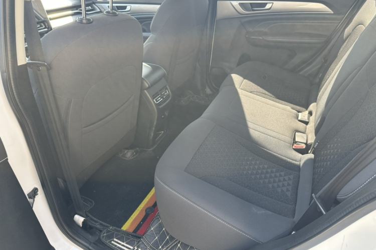 Used Haval M6 2021 PLUS 1.5T DCT Elite Smart Connectivity Model
