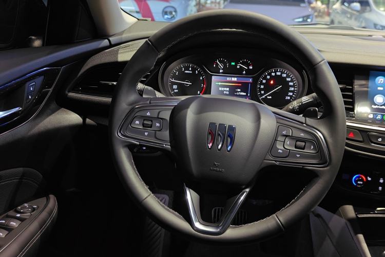 Used Buick Regal 2024 25T Deluxe Edition