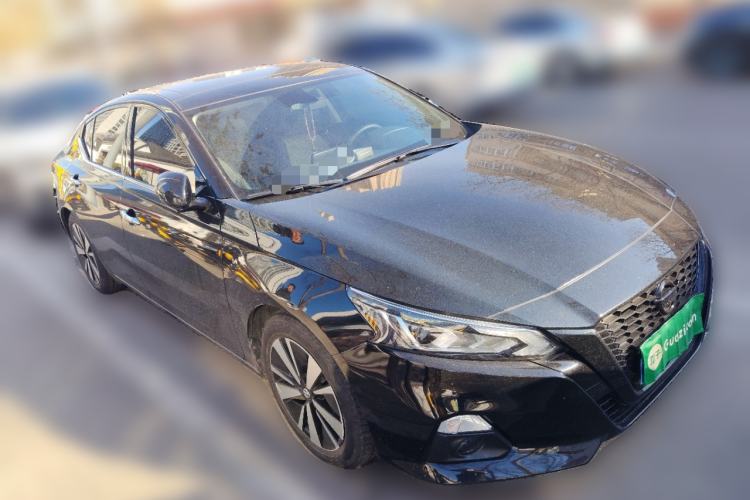 Used Nissan Teana 2021 2.0L XL Comfort Edition