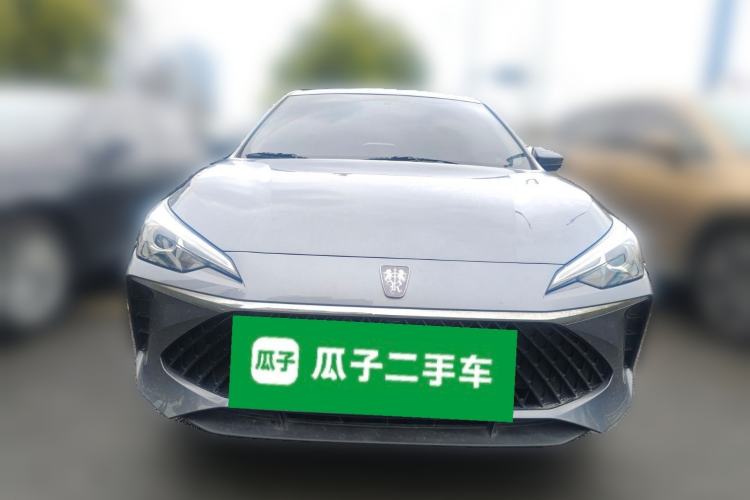 Used Roewe i5 2023 1.5L Manual Comfort Edition
