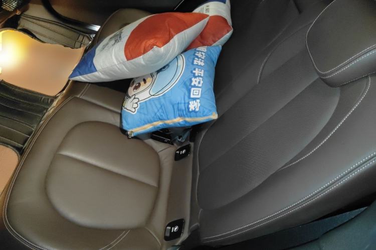 Used BMW X1 2016 sDrive20Li Luxury Model