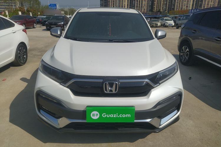 Used Honda XR-V 2021 220TURBO CVT Luxury Edition
