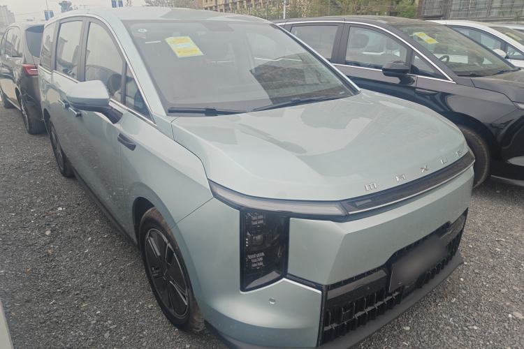 Used SAIC MAXUS Dajia 7 2024 Revised Version Super Hybrid Long-Range Edition Enjoyment Version Exterior 1