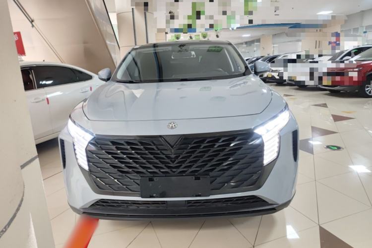 Used Venucia V 2021 260T Idol Edition
