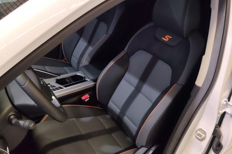 Used Geely Auto Coolray 2024 1.5T DCT Longteng Edition
