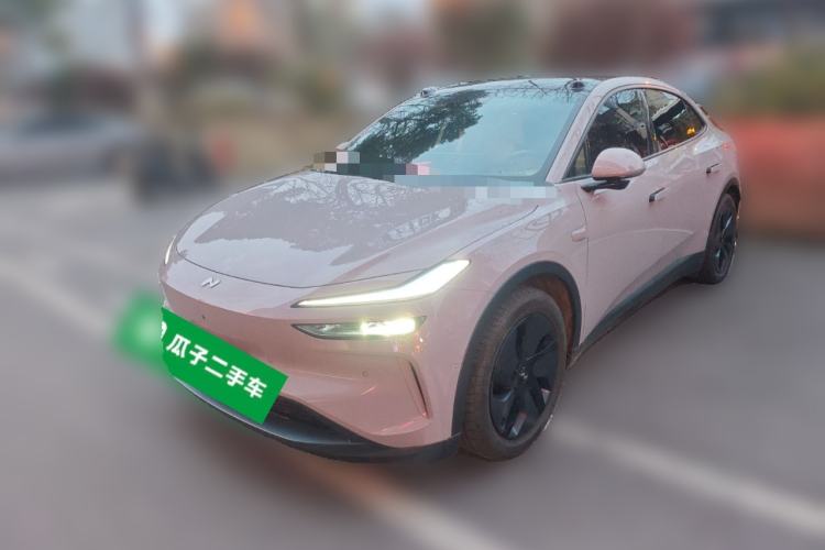 Used ONVO L60 2024 60 kWh Rear-Drive Version