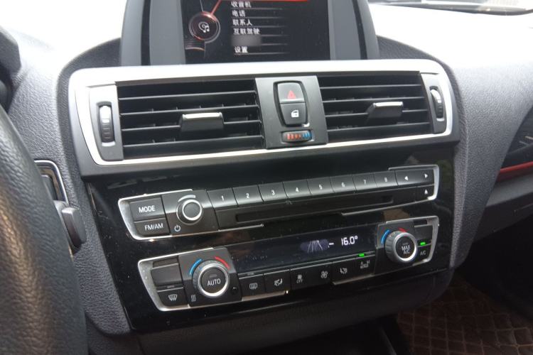 Used BMW 1 Series 2015 120i Sport Design Package
