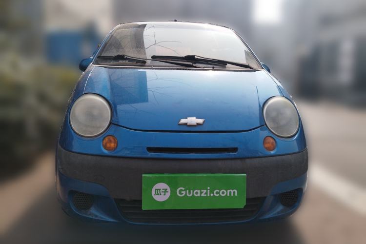 Used Baojun Lechi 2010 1.0L P-TEC Manual Active Model