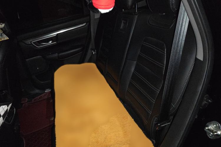 Used Honda Breeze 2020 240TURBO CVT 2WD Elite Edition
