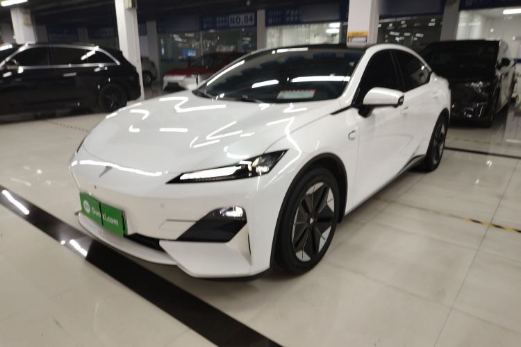 Used Deepal SL03 2024 530 Plus Pure Electric Version