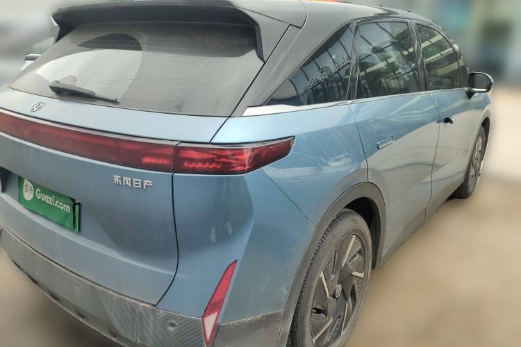 Used Venucia VX6 2023 520 Max
