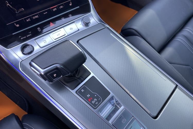 Used Audi A7 2024 45 TFSI Prestige Edition
