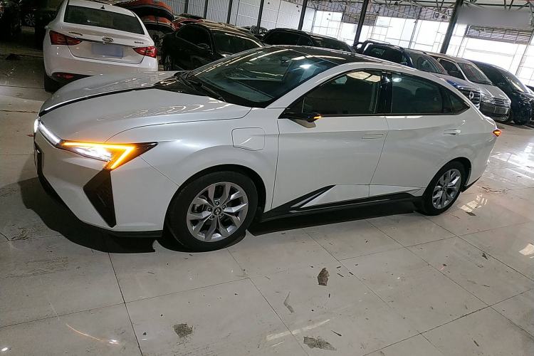 Used Lingxi L 2024 Player No. 1 Edition