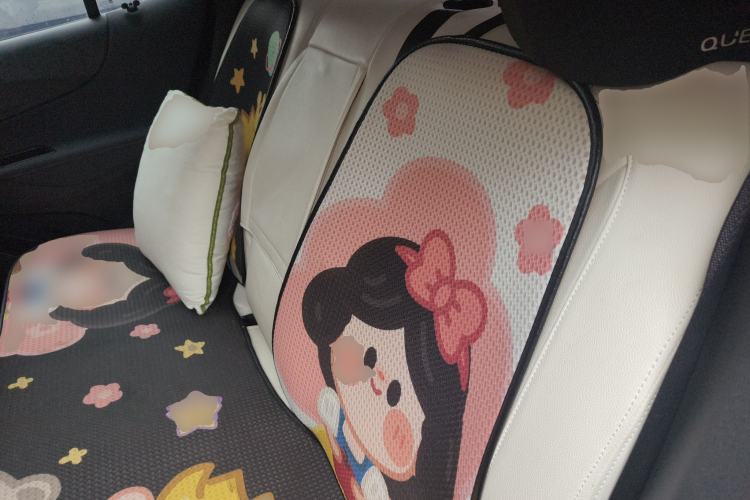 Used Chevrolet Equinox 2021 550T RS Four-Wheel Drive Intelligent Guardian Edition