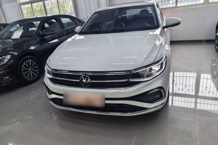 Used Volkswagen Bora 2024 280TSI DSG Comfort Edition
