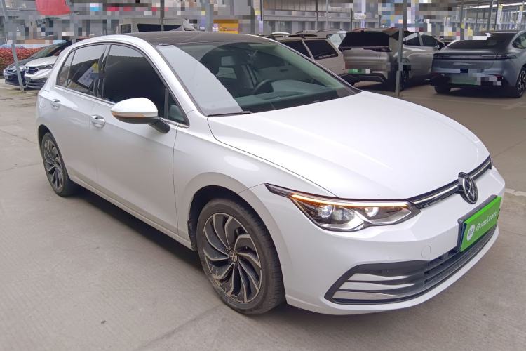 Used Volkswagen Golf 2021 280TSI DSG Pro