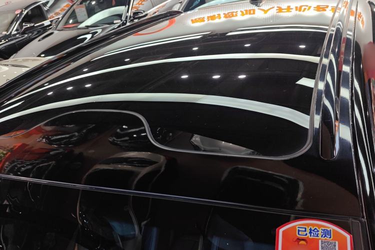 Used Leapmotor C11 2023 Extended-Range 285 Comfort Edition