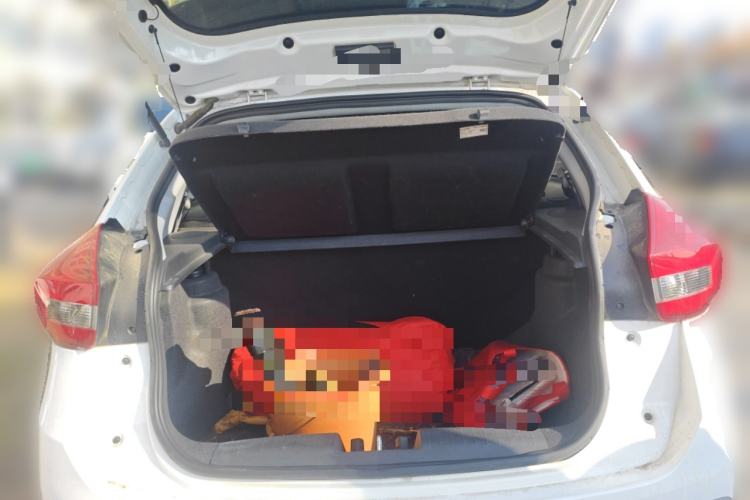 Used Chery Tiggo 3X 2020 Quality Edition 1.5L Manual Deluxe Version