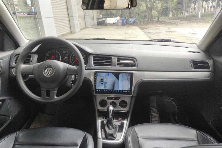 Used Volkswagen Gran Lavida 2013 1.4 TSI Automatic Comfort Model
