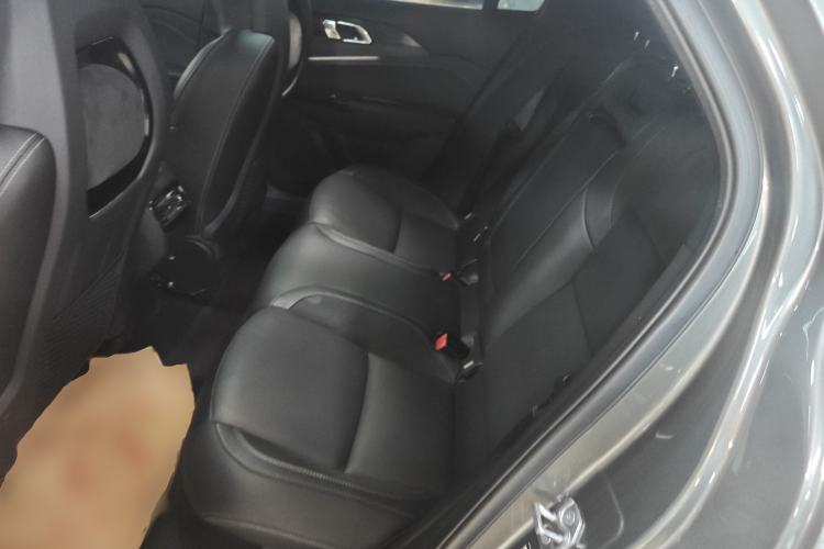 Used Lynk & Co 03 2021 2.0TD Automatic Trendy Champion Edition Left Rear Seat