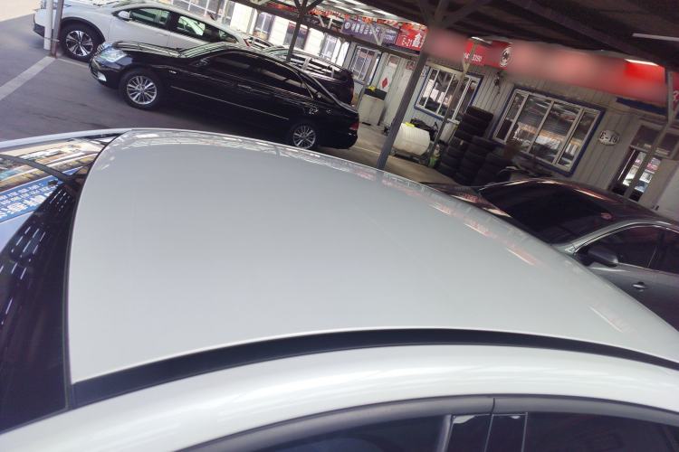 Used BYD Seal 05 DM-i 2025 DM-i Smart Drive 55KM Luxury Model
