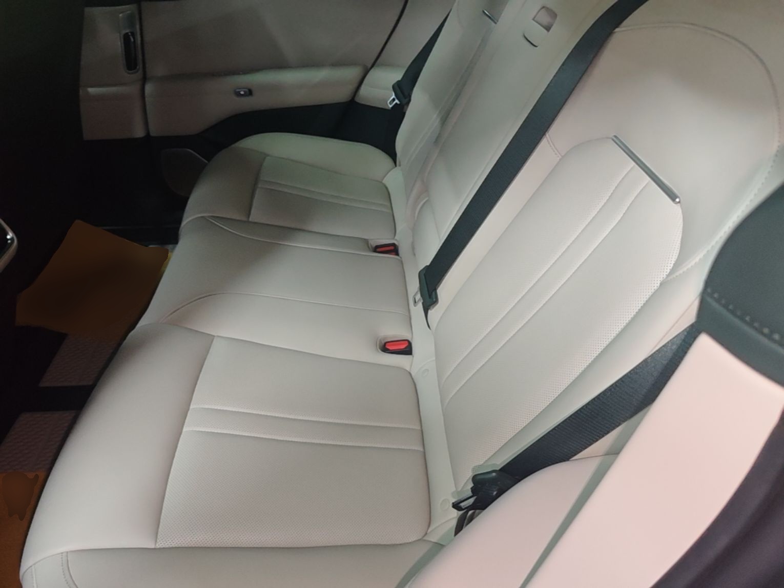 Xiaomi Auto YU7 2025 Ultra-Long Range Rear-Wheel Drive Version — снимка 20