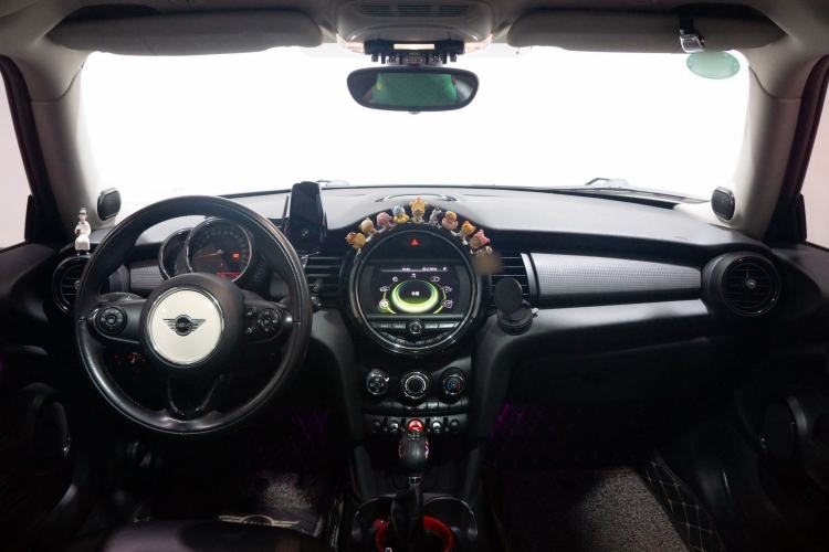 Used MINI 2014 1.5T COOPER Fun
