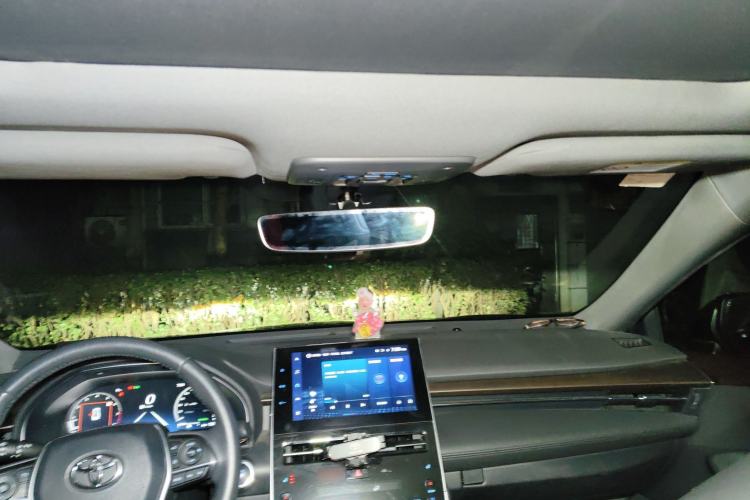 Used Toyota Avalon 2022 2.5L Touring Premium Edition