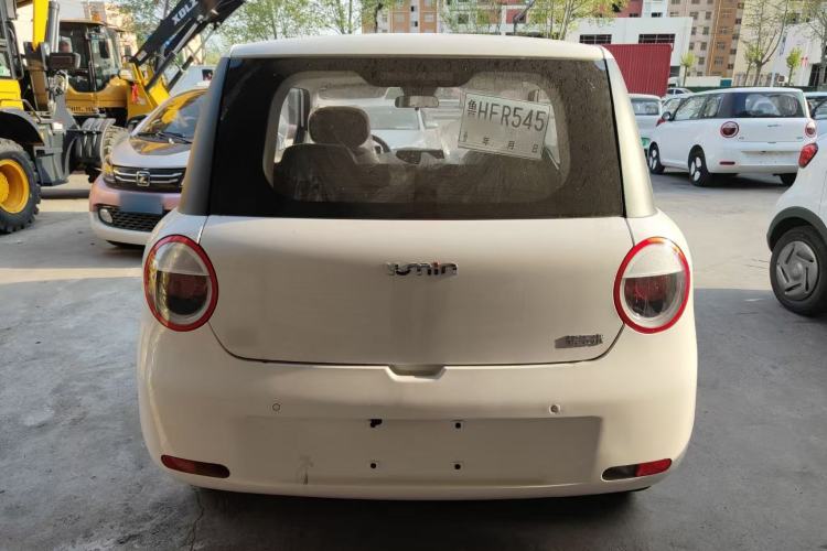 Used CHANGAN NEVO Lumin 2024 130km Qingyue Version