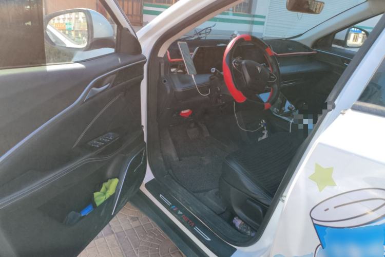 Used NETA U 2023 NETA U-Ⅱ 400 U-SHOW Edition Lithium-Ion Battery