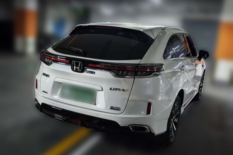 Used Honda UR-V 2023 370TURBO Four-Wheel Drive Luxury Edition