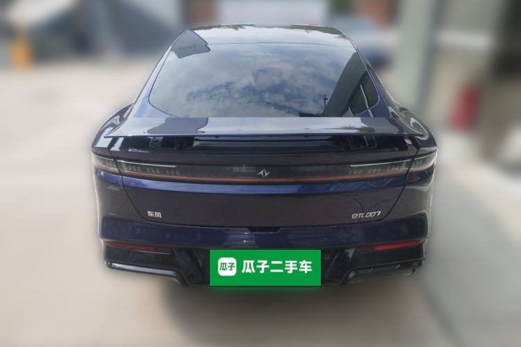 Used Dongfeng eπ eπ007 2024 200Pro Range-Extended Version