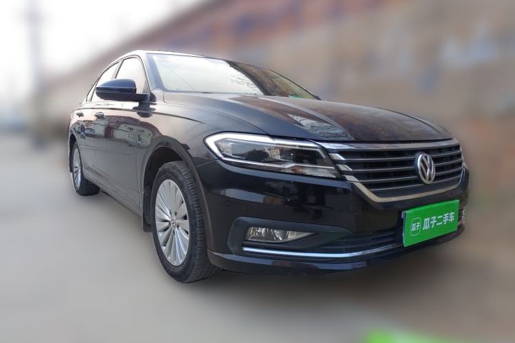 Used Volkswagen Lavida 2018 280TSI DSG Comfort Edition China V Standard