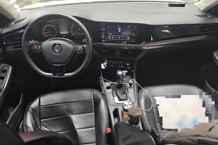 Used Volkswagen Bora 2020 1.5L Automatic Elite Version