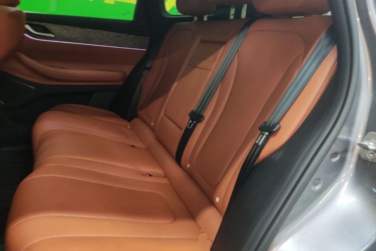 Used EXEED ET5 2026 210 LiDAR Smart Luxury Edition
