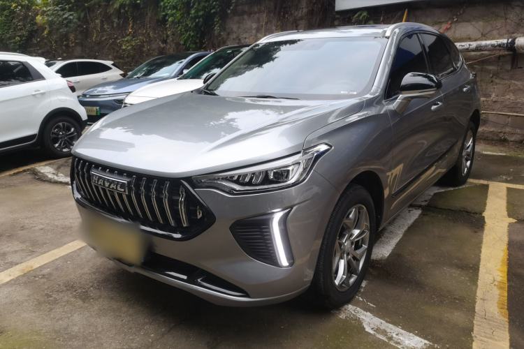 Used Haval LHERY 2023 1.5T Excellence Edition
