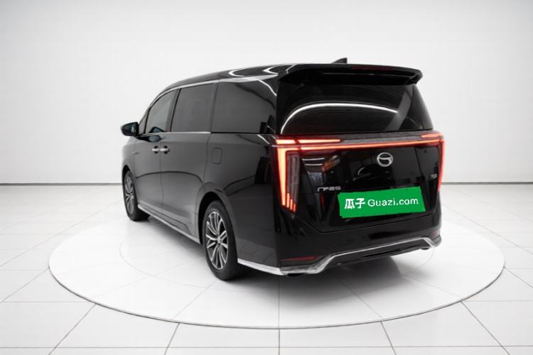 Used GAC Trumpchi M8 2024 Master Series 400T Prestige Edition
